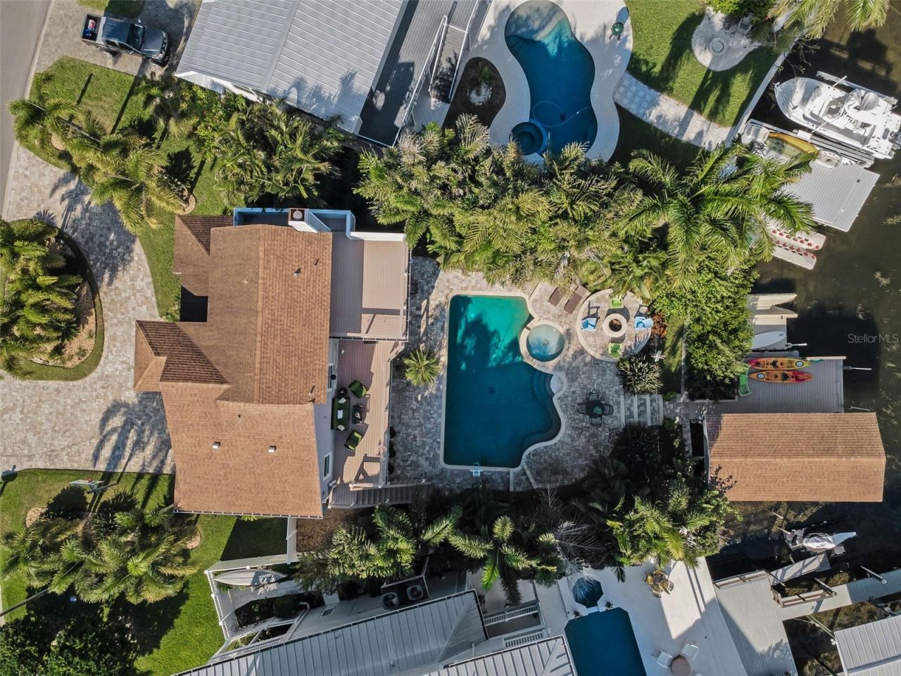 110 Carlyle Circle, Palm Harbor, FL 34683 Photo