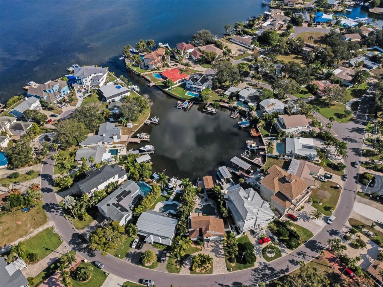 110 Carlyle Circle, Palm Harbor, FL 34683 Photo