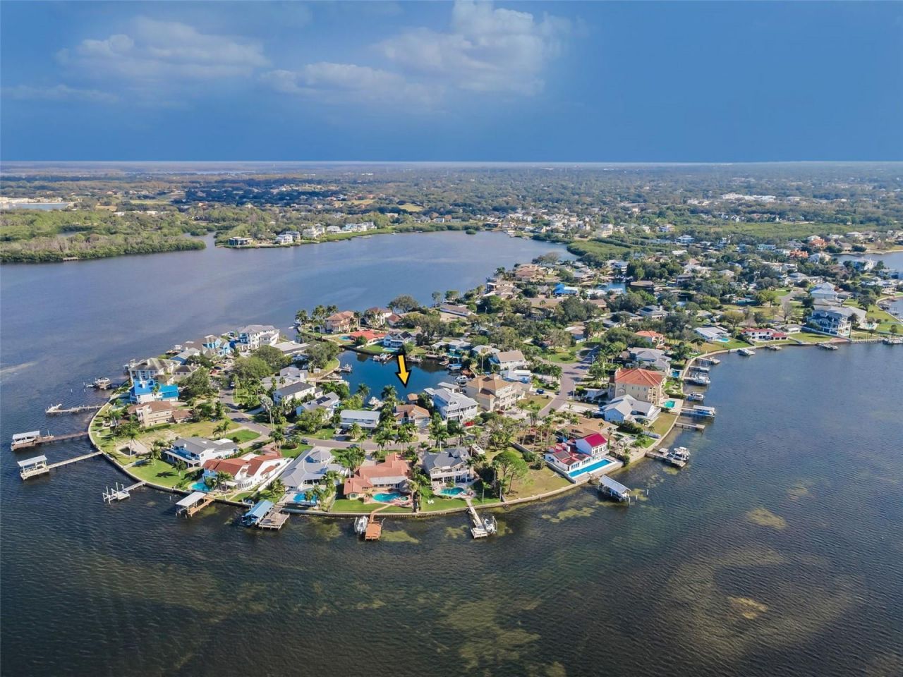 110 Carlyle Circle, Palm Harbor, FL 34683 Photo