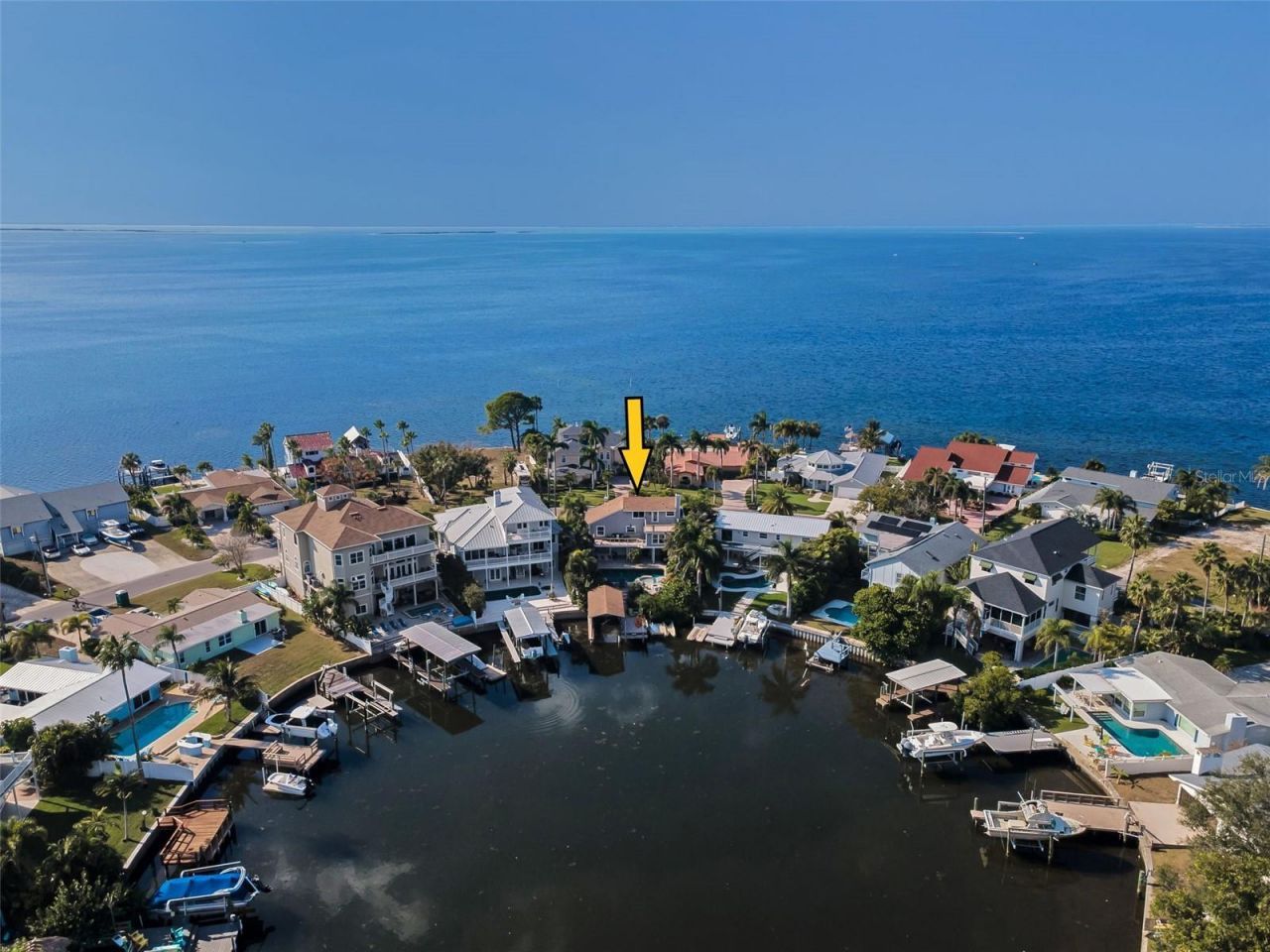 110 Carlyle Circle, Palm Harbor, FL 34683 Photo