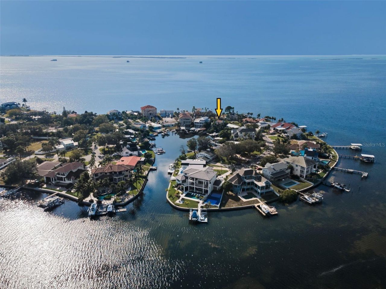 110 Carlyle Circle, Palm Harbor, FL 34683 Photo