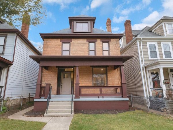 749 Wilson Avenue, Columbus, OH 43205