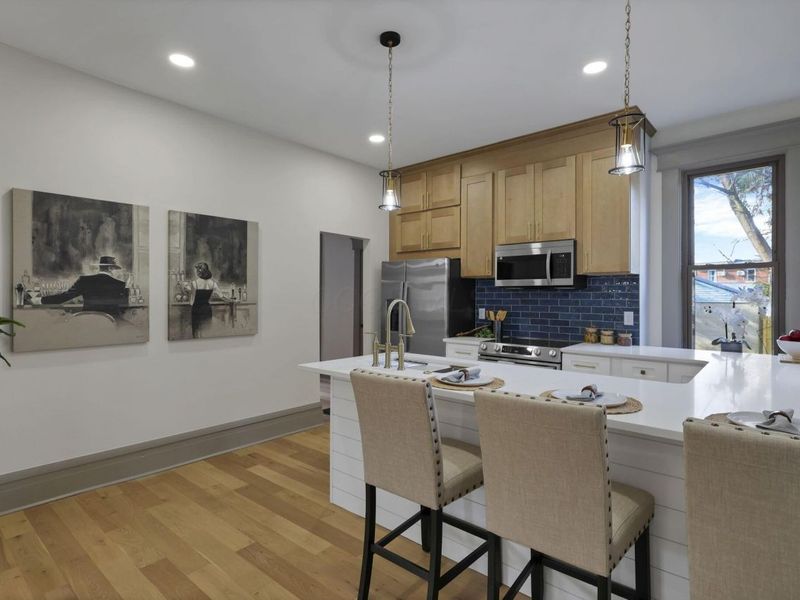 749 Wilson Avenue, Columbus, OH 43205 Photo 10