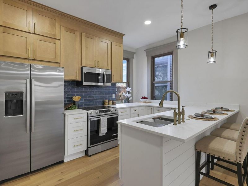 749 Wilson Avenue, Columbus, OH 43205 Photo 11