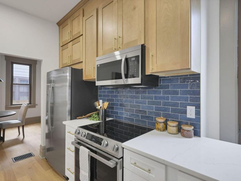 749 Wilson Avenue, Columbus, OH 43205 Photo 16