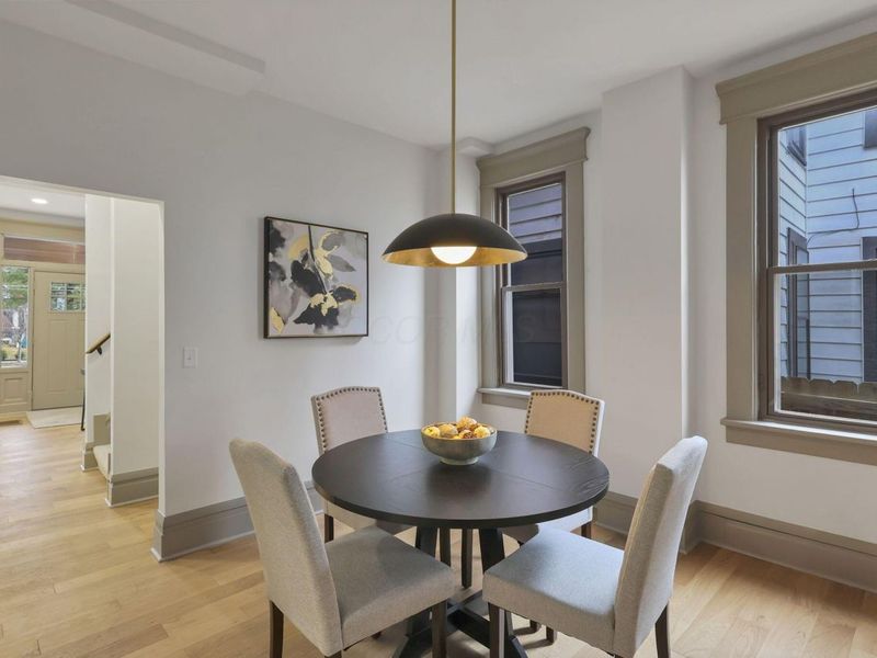 749 Wilson Avenue, Columbus, OH 43205 Photo 18