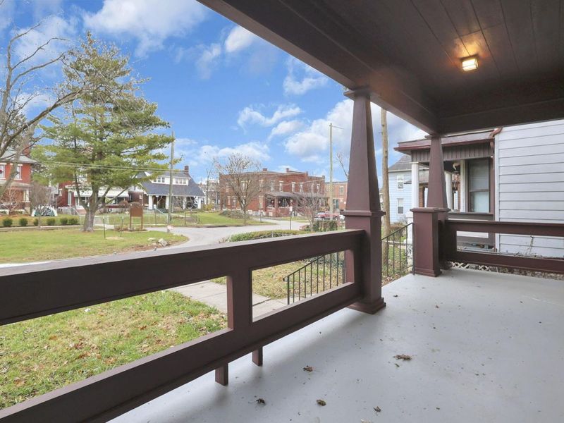 749 Wilson Avenue, Columbus, OH 43205 Photo 2