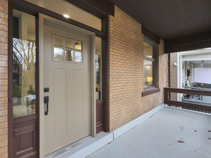 749 Wilson Avenue, Columbus, OH 43205 Photo 3