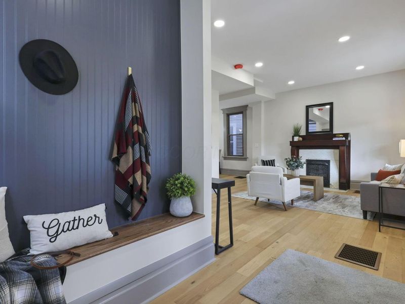 749 Wilson Avenue, Columbus, OH 43205 Photo 4