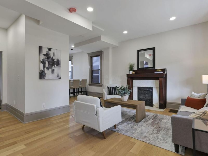 749 Wilson Avenue, Columbus, OH 43205 Photo 5