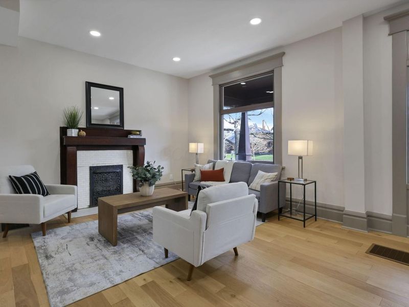 749 Wilson Avenue, Columbus, OH 43205 Photo 6