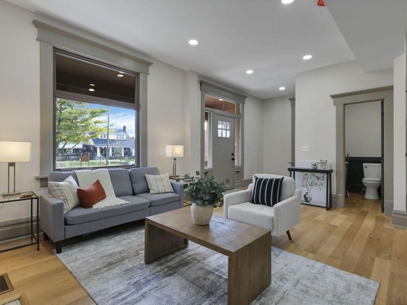 749 Wilson Avenue, Columbus, OH 43205 Photo 7