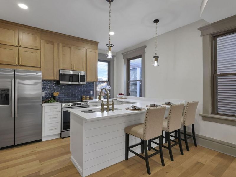 749 Wilson Avenue, Columbus, OH 43205 Photo 9