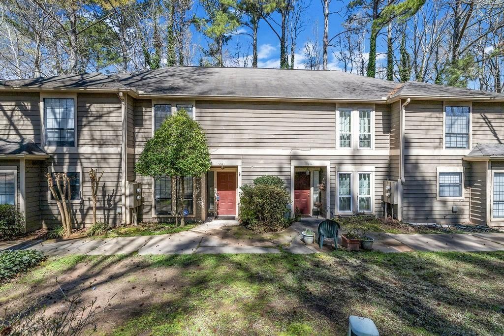 3043 Steeplechase, Alpharetta, GA 30004 Main Photo