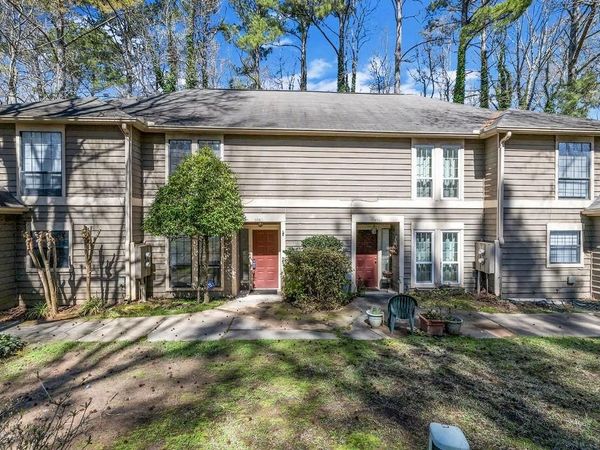 3043 Steeplechase, Alpharetta, GA 30004