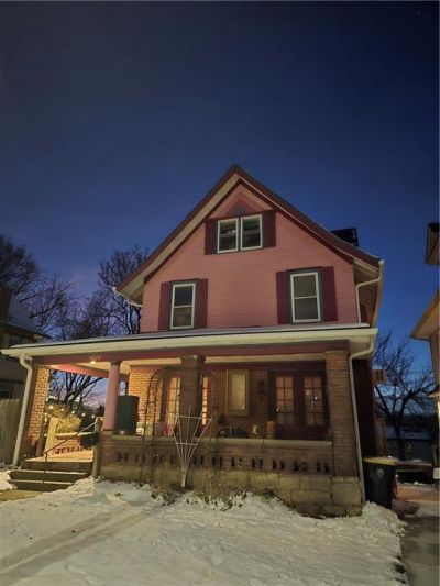 4114 Charlotte Street, Kansas City, MO 64110 Main Photo