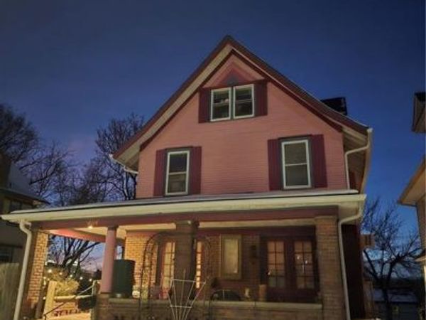 4114 Charlotte Street, Kansas City, MO 64110