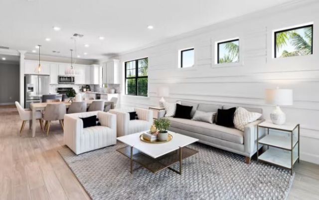 12809 SW Cattleya Lane, Unit Villa 216, Port Saint Lucie, FL 34987 Photo