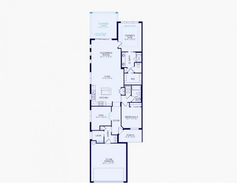 12809 SW Cattleya Lane, Unit Villa 216, Port Saint Lucie, FL 34987 Photo