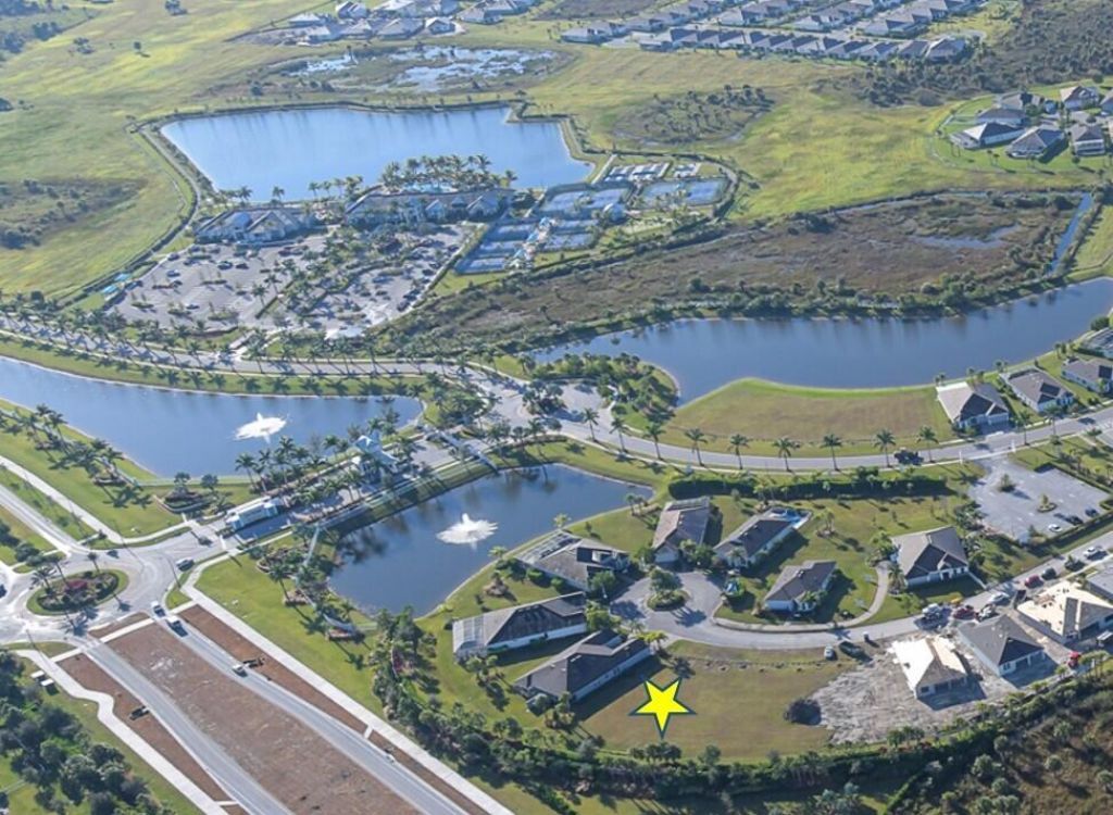 12809 SW Cattleya Lane, Unit Villa 216, Port Saint Lucie, FL 34987 Photo