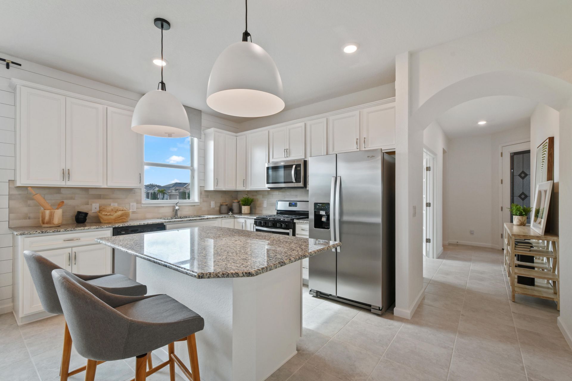 12809 SW Cattleya Lane, Unit Villa 216, Port Saint Lucie, FL 34987 Photo