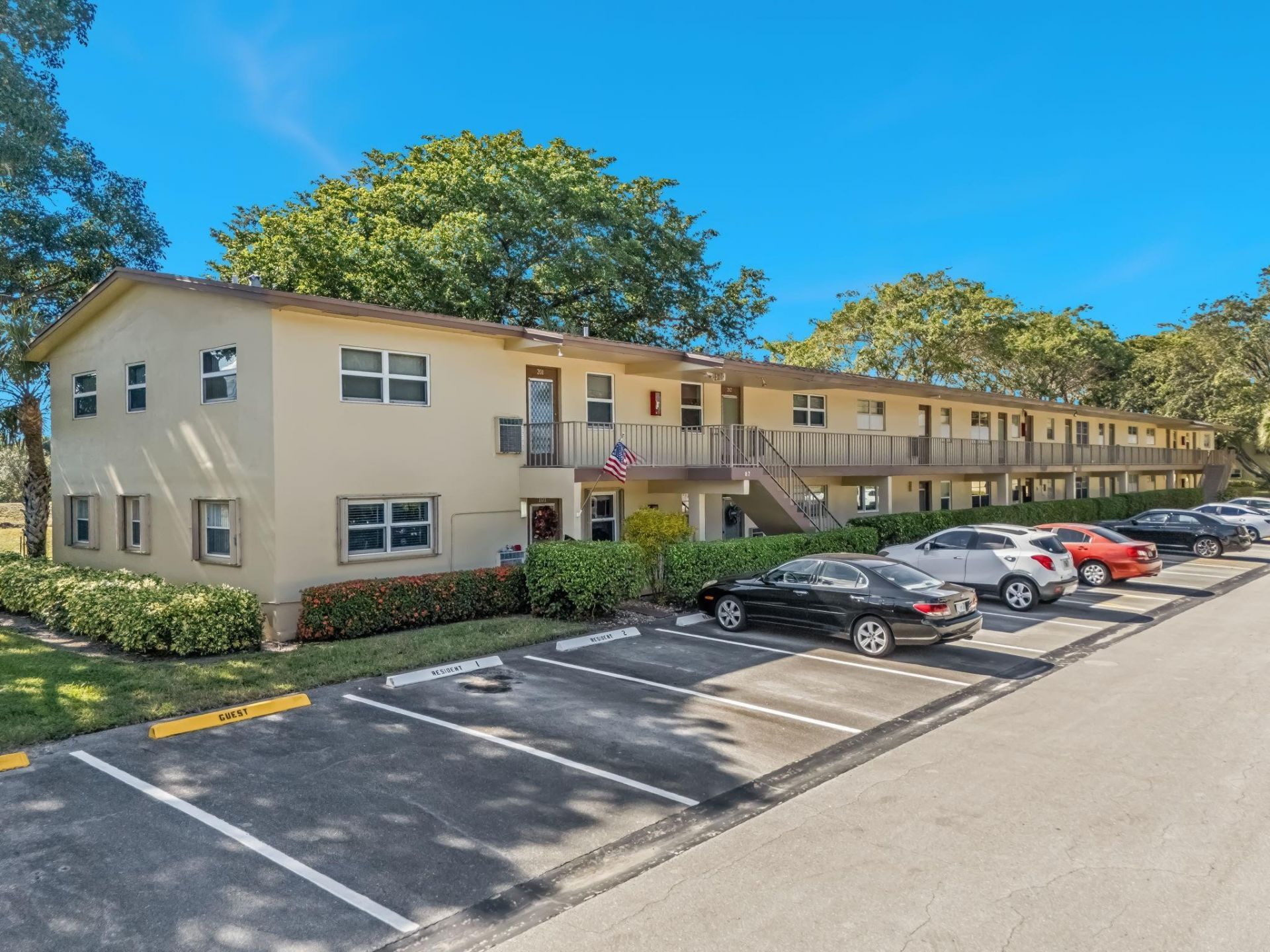 7390 NW 1st Street, Unit 104, Margate, FL 33063 Photo