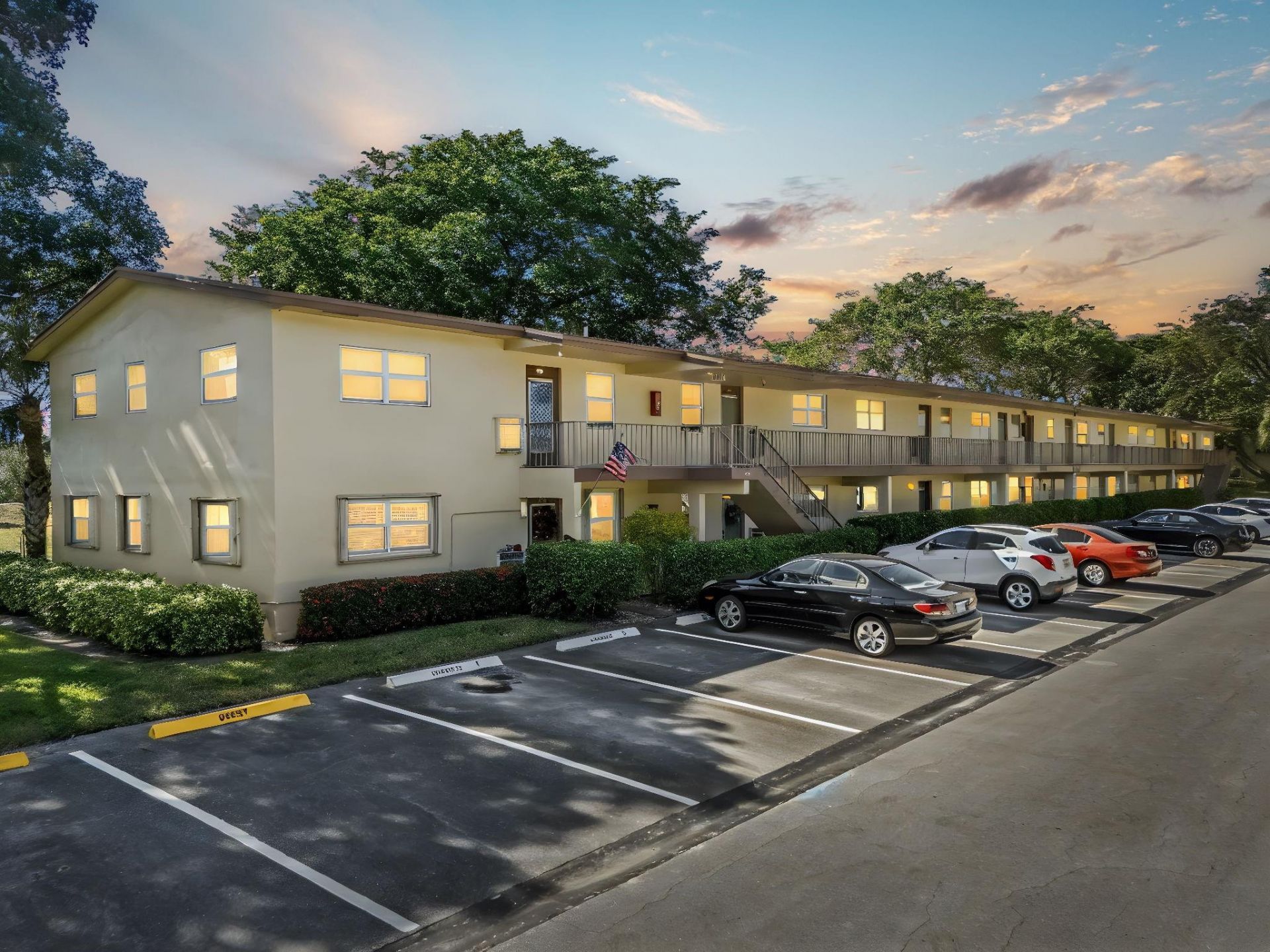 7390 NW 1st Street, Unit 104, Margate, FL 33063 Photo