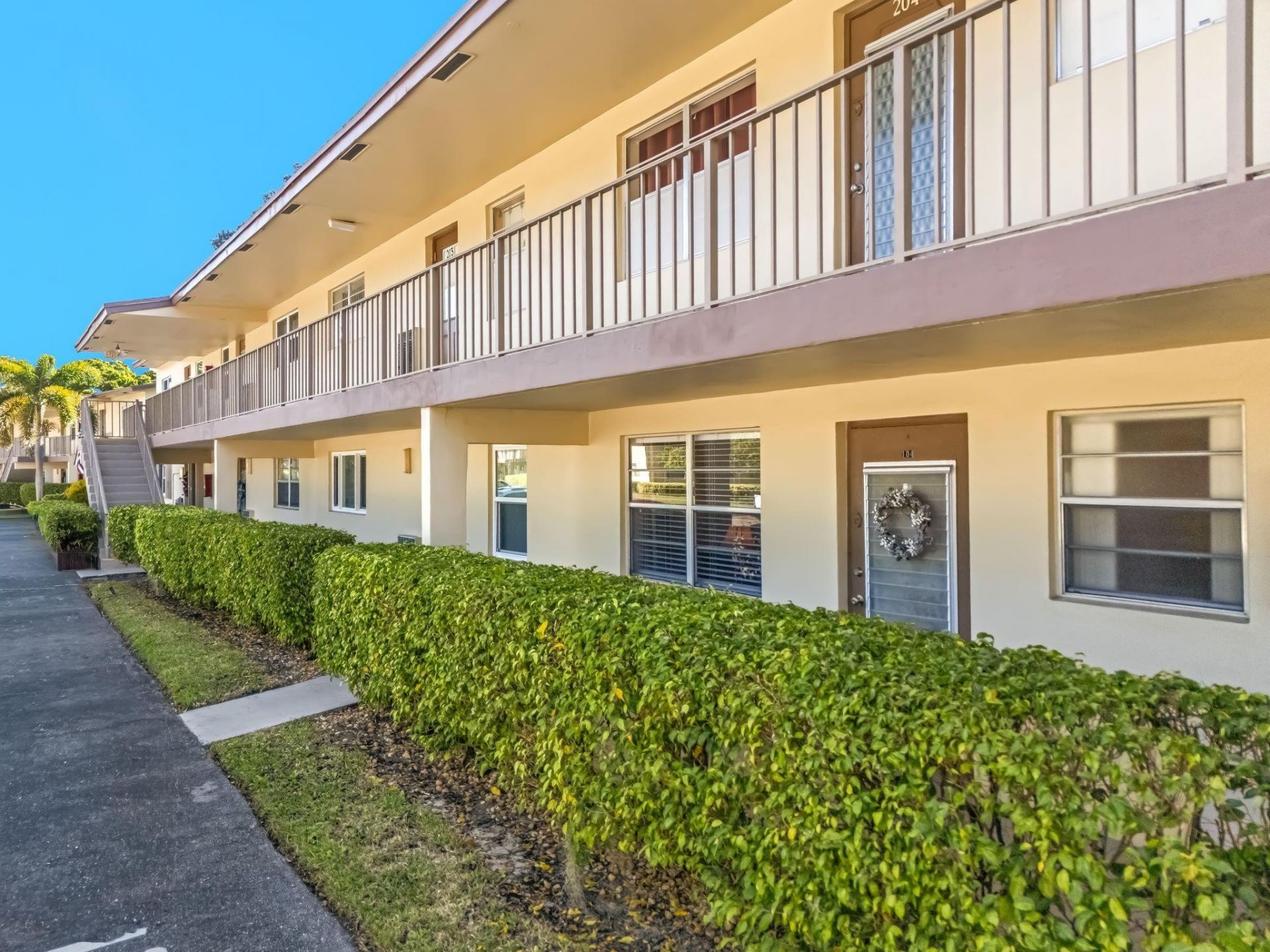 7390 NW 1st Street, Unit 104, Margate, FL 33063 Photo