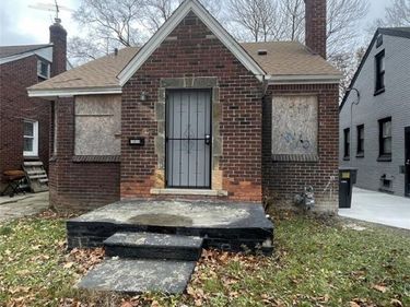 10830 McKinney Street, Detroit, MI 48224