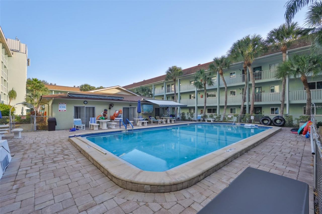 801 83rd Avenue N, Unit 118, Saint Petersburg, FL 33704 Photo