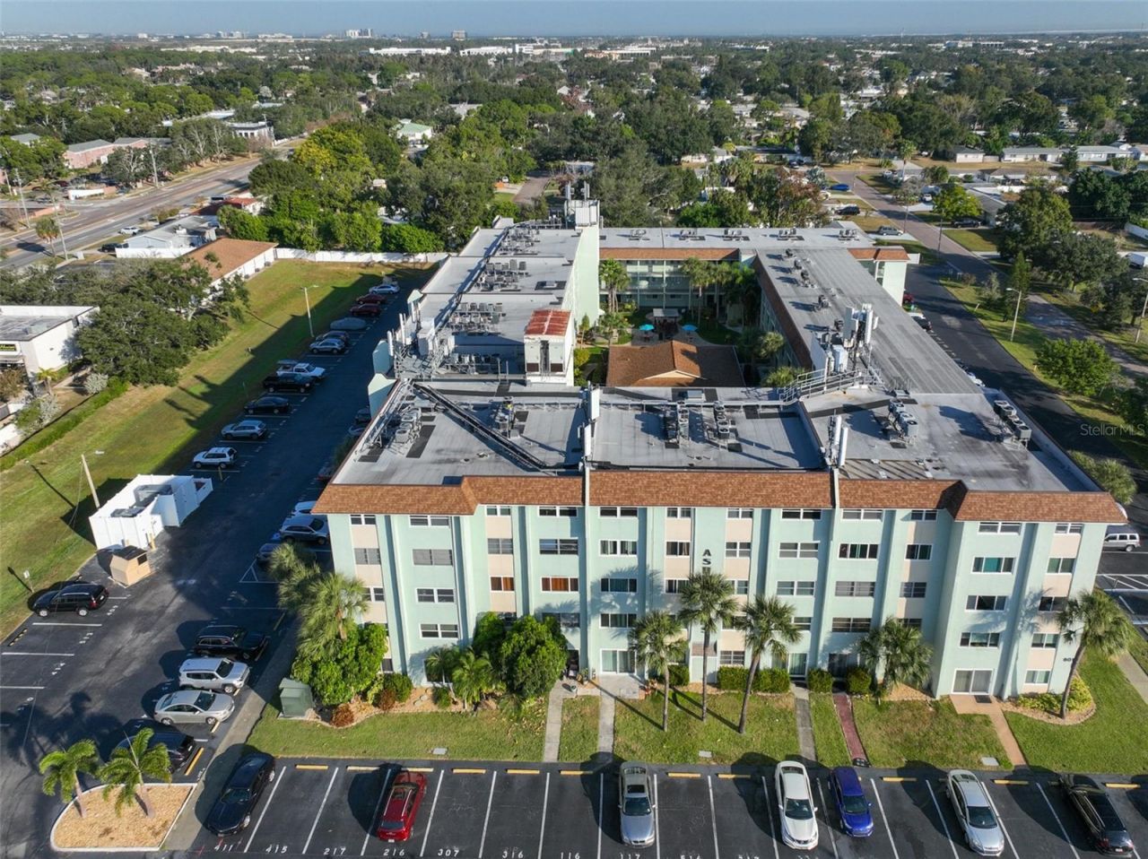 801 83rd Avenue N, Unit 118, Saint Petersburg, FL 33704 Photo