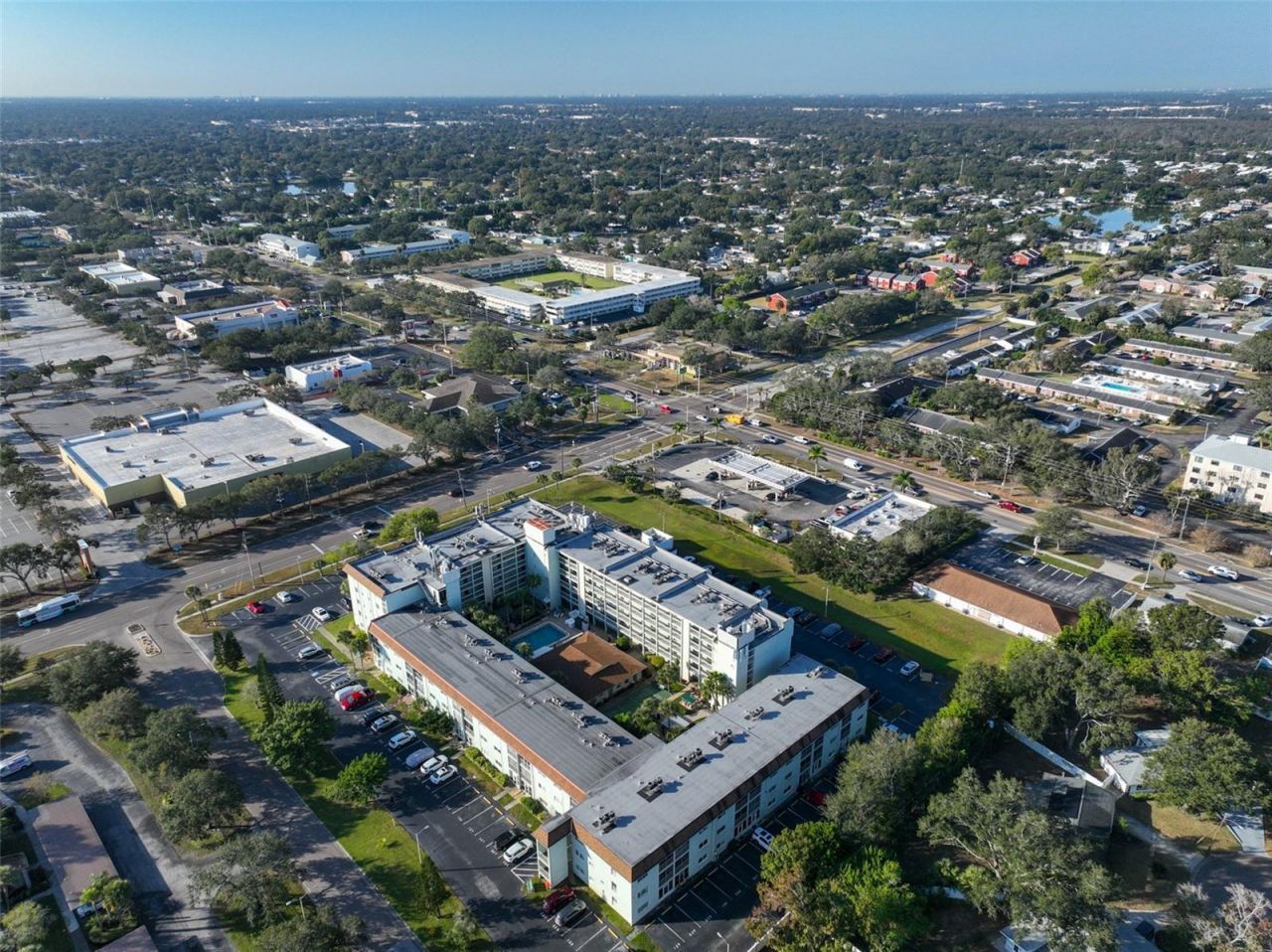 801 83rd Avenue N, Unit 118, Saint Petersburg, FL 33704 Photo