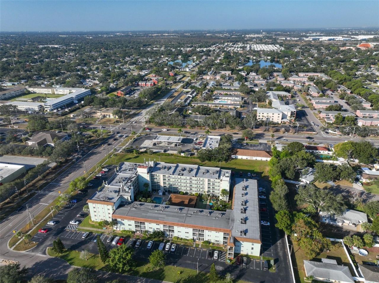 801 83rd Avenue N, Unit 118, Saint Petersburg, FL 33704 Photo