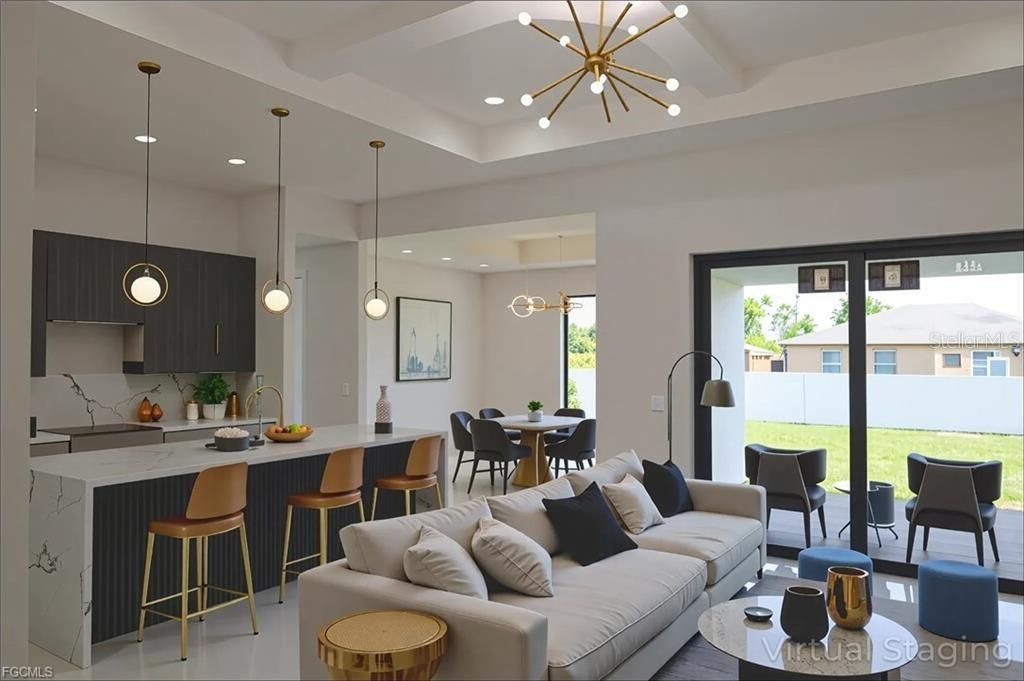 2800 33rd Street Sw, Lehigh Acres, FL 33976 Photo