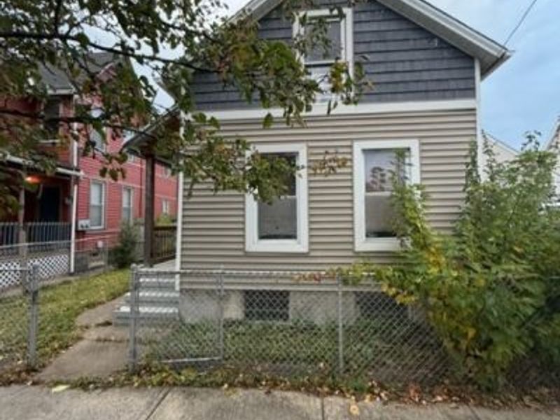 3410 Hancock Avenue, Cleveland, OH 44113 Photo 1
