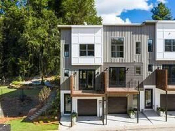2328 Mason Drive, Unit 2328, Atlanta, GA 30316