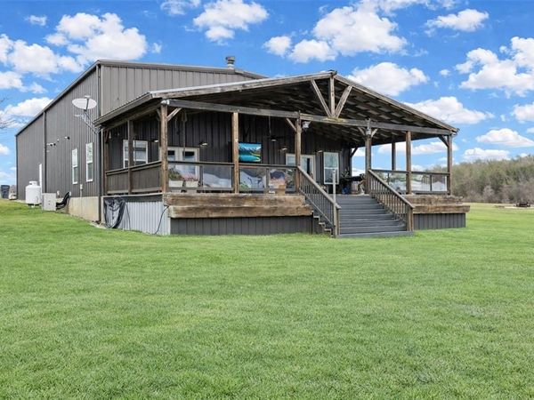 187 Shawnee, Quitman, TX 75783