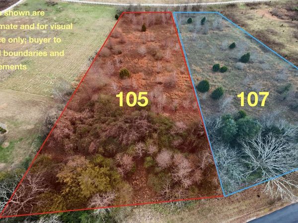 107 Roaming Fawn Drive, Rockwood, TN 37854