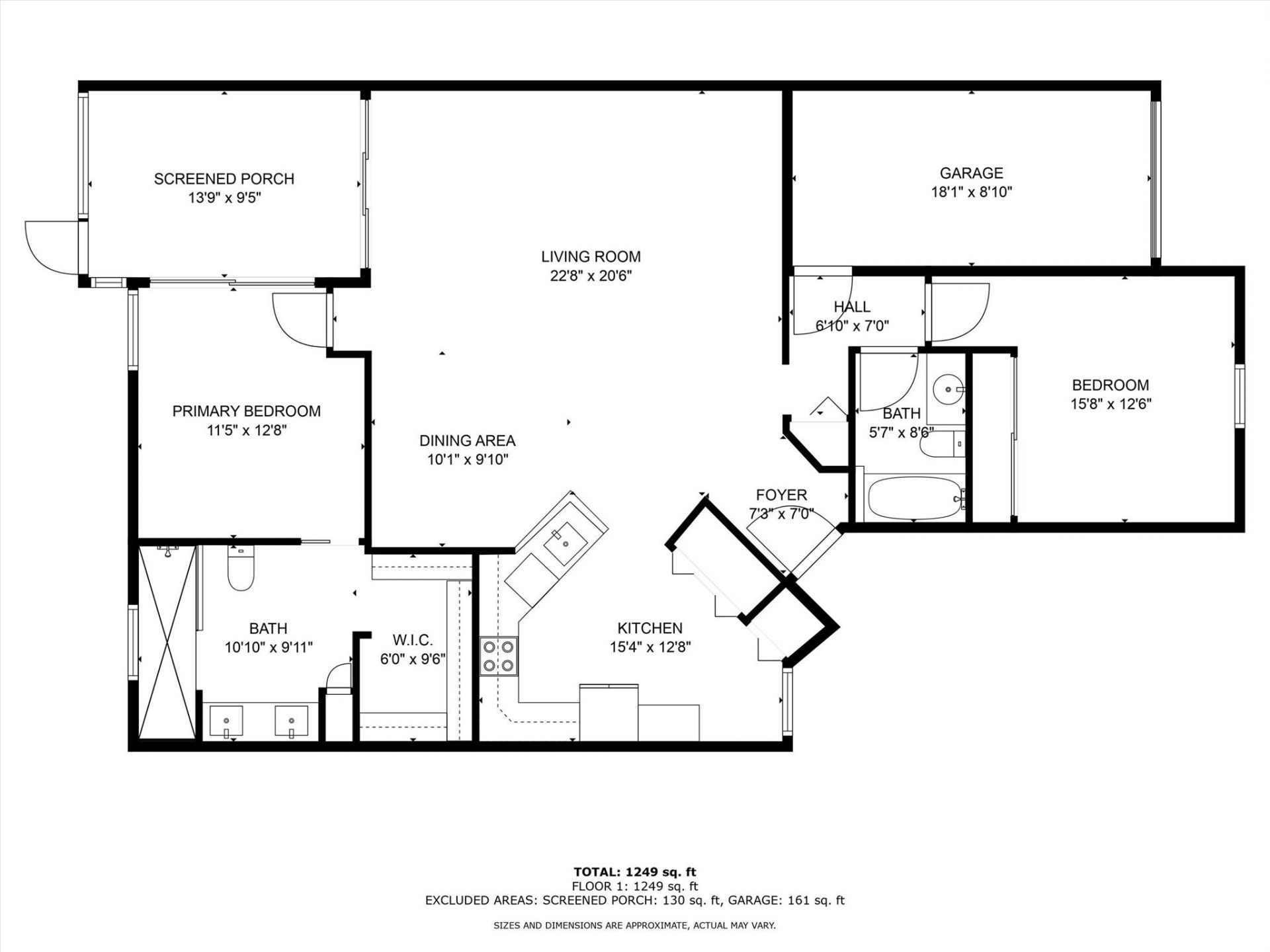 1802 Rosewood Way, Palm Beach Gardens, FL 33418 Photo