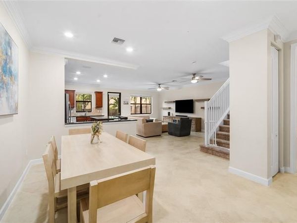 9627 Town Parc Cir S., Parkland, FL 33076