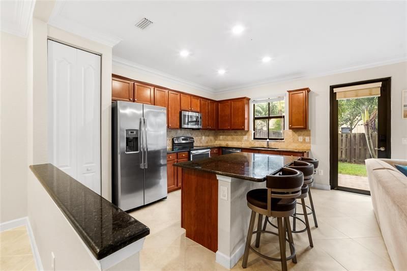 9627 Town Parc Circle, Parkland, FL 33076 Photo