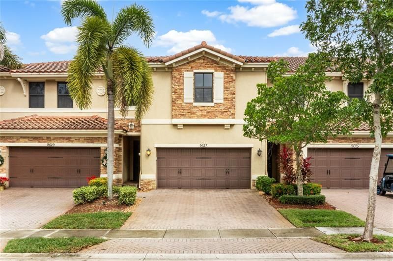 9627 Town Parc Circle, Parkland, FL 33076 Photo