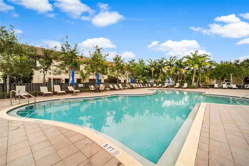 9627 Town Parc Circle, Parkland, FL 33076 Photo