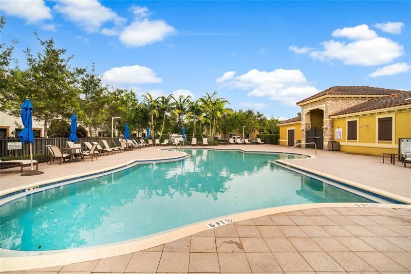 9627 Town Parc Circle, Parkland, FL 33076 Photo