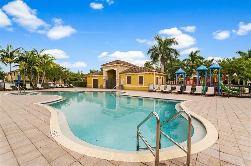 9627 Town Parc Circle, Parkland, FL 33076 Photo