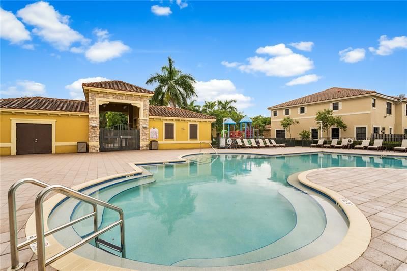 9627 Town Parc Circle, Parkland, FL 33076 Photo