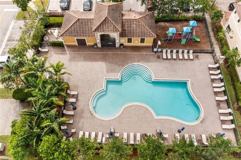 9627 Town Parc Circle, Parkland, FL 33076 Photo