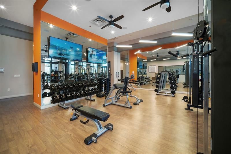 9627 Town Parc Circle, Parkland, FL 33076 Photo