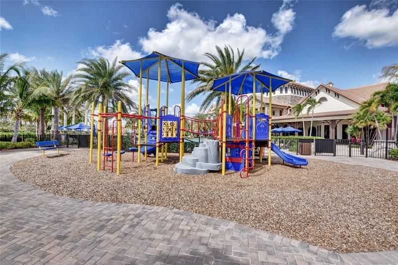 9627 Town Parc Circle, Parkland, FL 33076 Photo