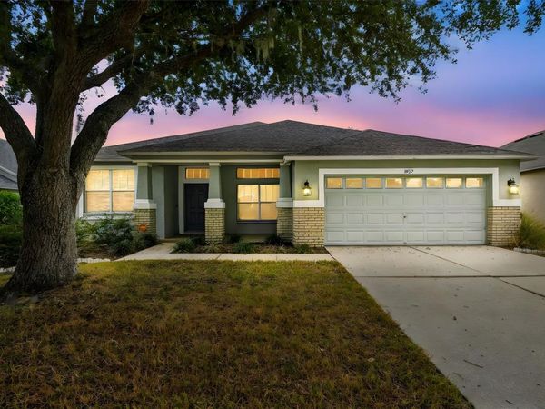 8912 ABERDEEN CREEK CIRCLE, RIVERVIEW, FL 33569